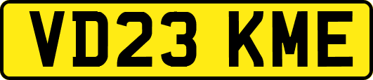 VD23KME
