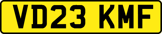 VD23KMF