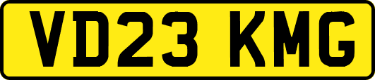 VD23KMG