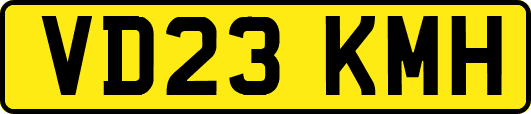 VD23KMH