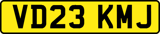 VD23KMJ