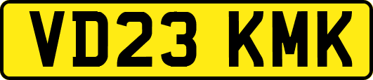 VD23KMK