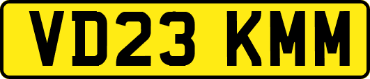 VD23KMM