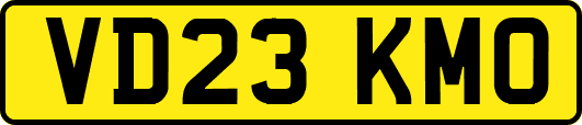 VD23KMO