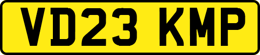 VD23KMP