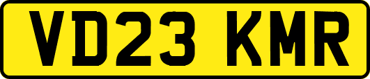 VD23KMR