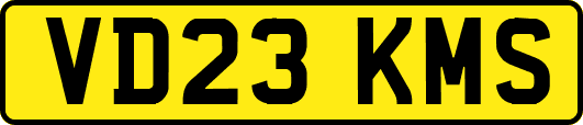 VD23KMS