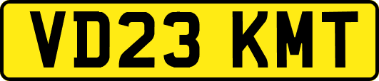 VD23KMT