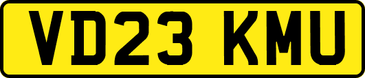 VD23KMU