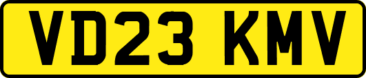 VD23KMV