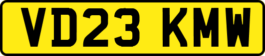 VD23KMW