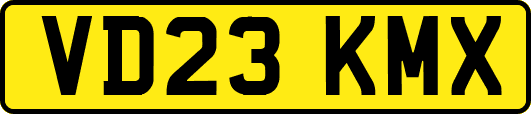 VD23KMX