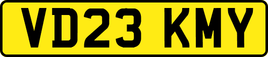VD23KMY