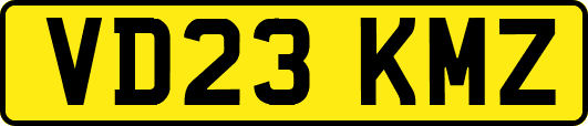 VD23KMZ