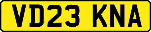VD23KNA