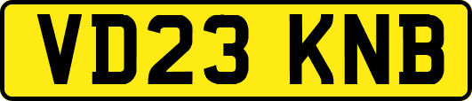 VD23KNB