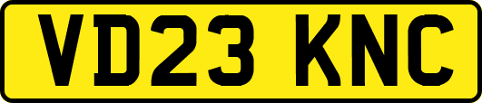 VD23KNC