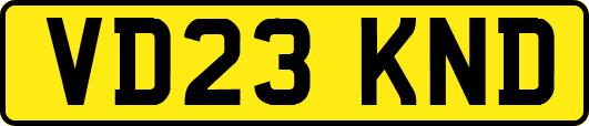 VD23KND