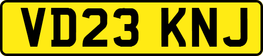 VD23KNJ
