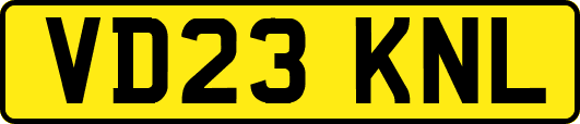 VD23KNL