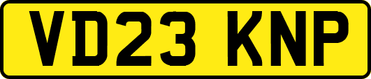 VD23KNP