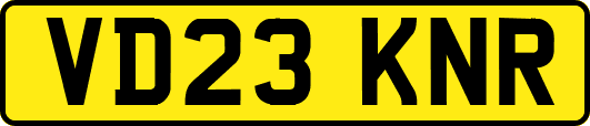 VD23KNR