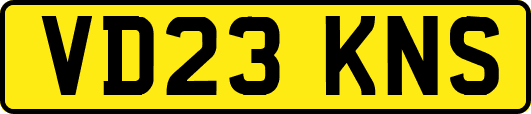 VD23KNS