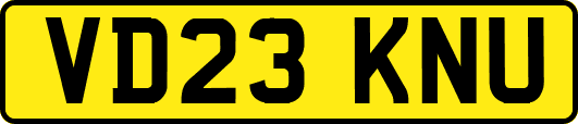 VD23KNU