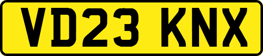 VD23KNX