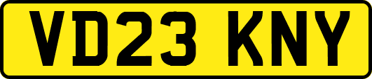 VD23KNY