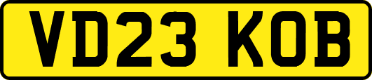 VD23KOB