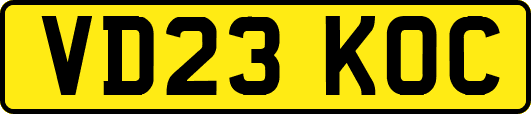 VD23KOC