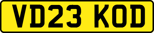 VD23KOD