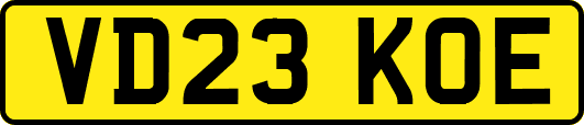VD23KOE