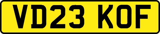 VD23KOF