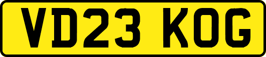 VD23KOG