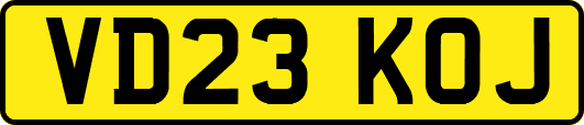 VD23KOJ