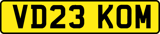 VD23KOM