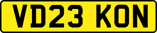 VD23KON