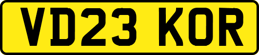 VD23KOR