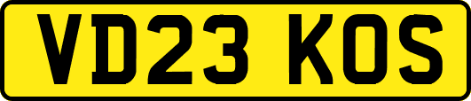 VD23KOS