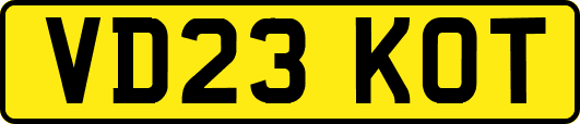 VD23KOT