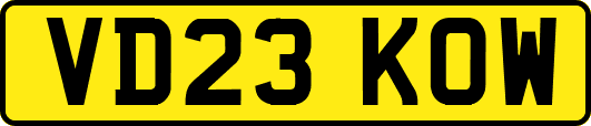 VD23KOW