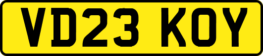 VD23KOY