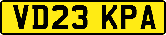 VD23KPA