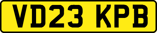 VD23KPB