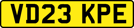 VD23KPE