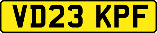 VD23KPF
