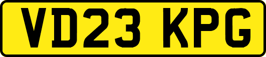 VD23KPG
