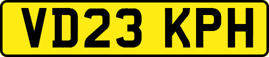 VD23KPH